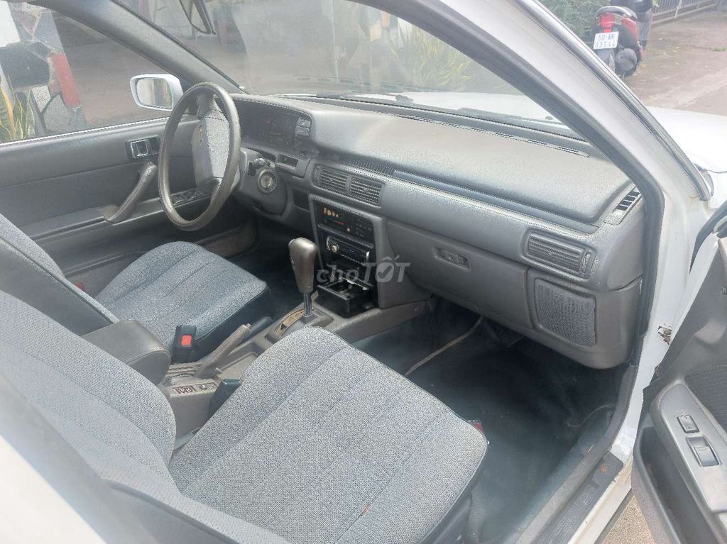 54 1991 - 20000 km. Mua bán Ô tô tại Huyện Long Thành Đồng Nai được đăng bởi pham hình 3