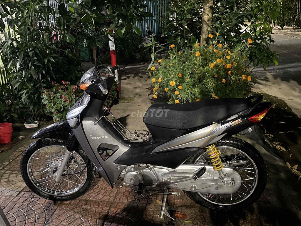 Xe dư nên cần bán lại cho người cần. Mua bán Xe máy tại Huyện Ba Tơ Quảng Ngãi được đăng bởi Thành Phát hình 2