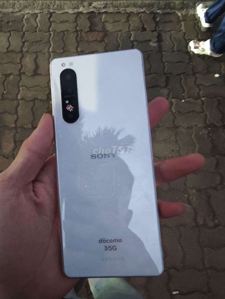 Xperia 1 ii. Mua bán Điện thoại tại Huyện Quế Võ Bắc Ninh được đăng bởi Kiên hình 1