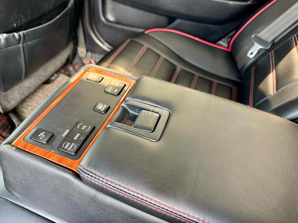 Camry 3.5Q 2007 Full Options. Mua bán Ô tô tại Thành phố Thủ Dầu Một Bình Dương được đăng bởi  Trung Tin Used Car hình 20