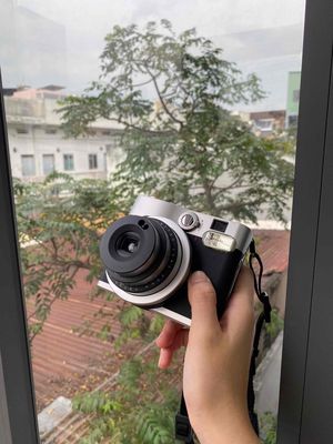 Máy ảnh Fujifilm Instax Mini 90