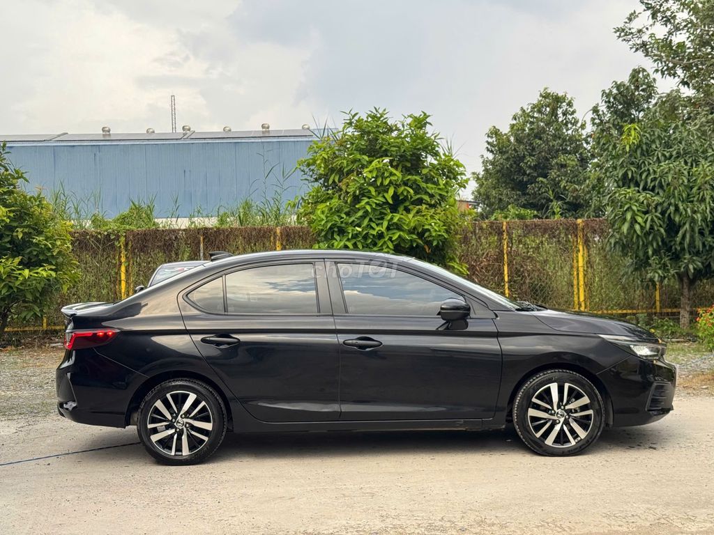 Honda City 2021 RS - 26800 km. Mua bán Ô tô tại Thành phố Long Xuyên An Giang được đăng bởi Dương Thế Anh hình 13