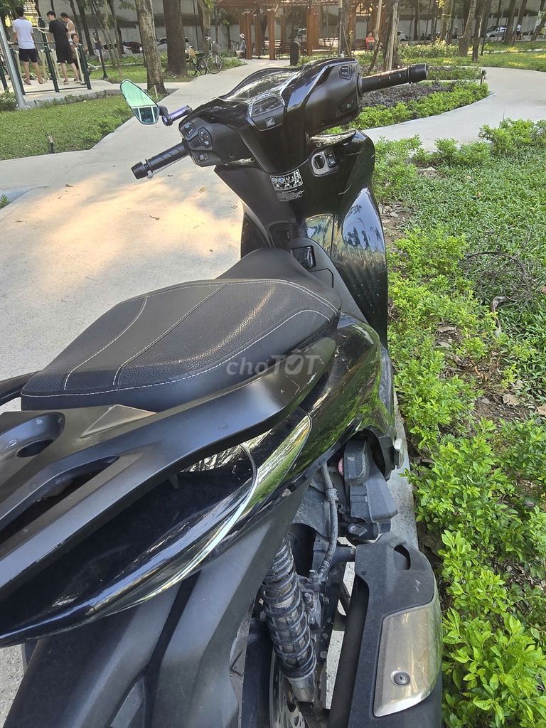 Bán Honda SH 150 2020 Đen Chính Chủ