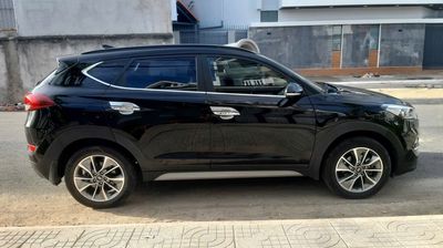 Hyundai Tucson 2019 2.0L Đặc biệt - 70000 km