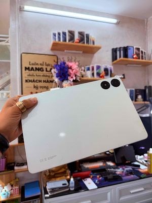 Redmi Pad Pro 6/128G Fulboz Zin Đẹp Bh dài 4 Loa. Mua bán Máy tính bảng tại Thành phố Long Xuyên An Giang được đăng bởi Trung Black Long Xuyên