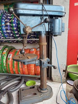 Máy khoan bàn. Mua bán Đồ chuyên dụng, Giống nuôi trồng tại Huyện Củ Chi Tp Hồ Chí Minh được đăng bởi nguyen ho