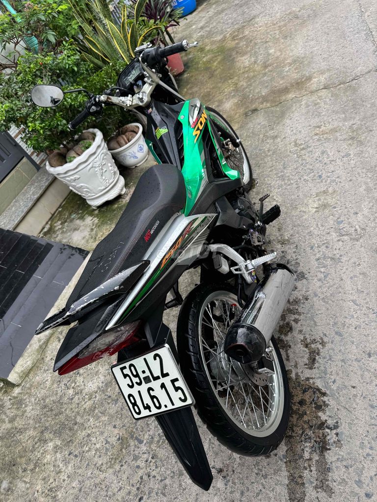 Sonich căn cước chữ kí chủ. Mua bán Xe máy tại Huyện Hóc Môn Tp Hồ Chí Minh được đăng bởi Hoàng Anh Tuấn hình 5