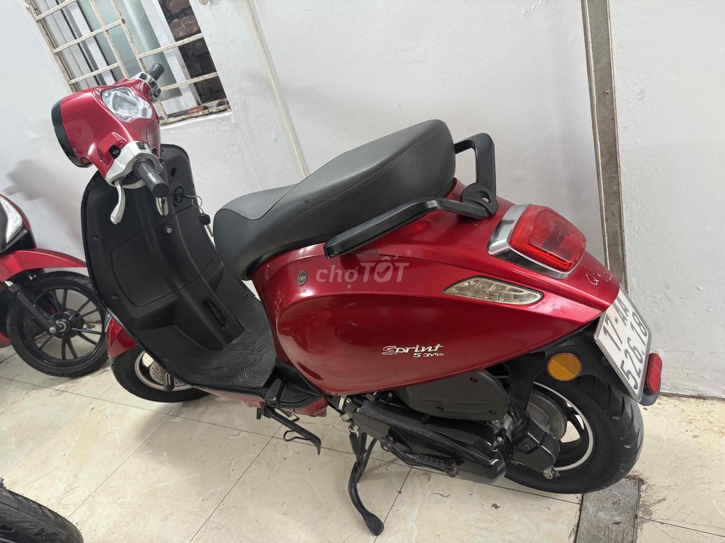Bán Vecpa 50cc phù hợp với học sinh. Mua bán Xe máy tại Quận Bắc Từ Liêm Hà Nội được đăng bởi Hữu Nhuận hình 2