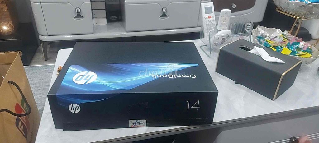 HP OmniBook X Flip 14 Ultra 7 32GB/512GB new. Mua bán Laptop tại Quận Hà Đông Hà Nội được đăng bởi Thu hình 1