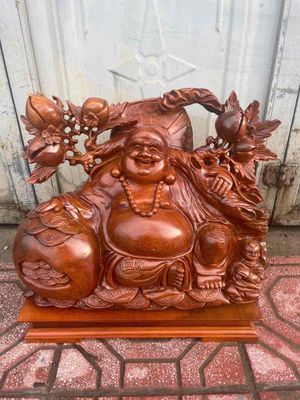 di lặc nhất tặc vác cành đào. Mua bán Đồ sưu tầm, đồ cổ tại Huyện Thường Tín Hà Nội được đăng bởi Nguyễn Công Bôn
