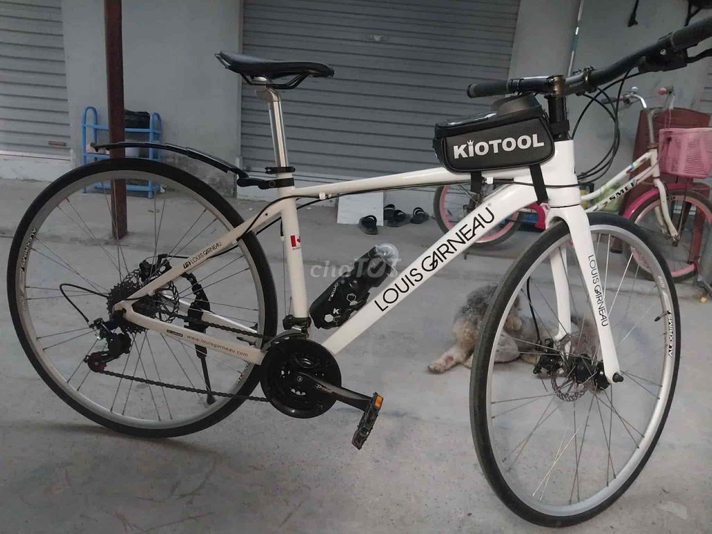 ai thiện trí liên hệ minh. Mua bán Xe đạp tại Quận Hải An Hải Phòng được đăng bởi đáo nam hình 3