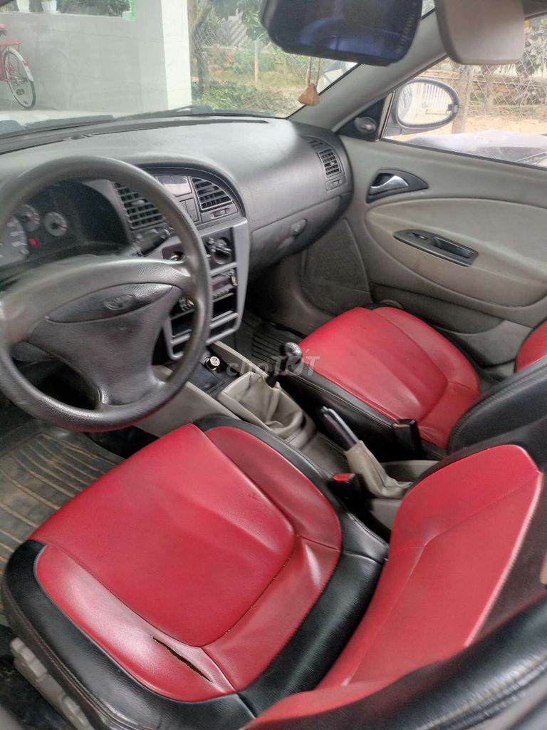 2003  1.6 MT - 123456 km. Mua bán Ô tô tại Huyện Đơn Dương Lâm Đồng được đăng bởi Huuquoc Nguyen hình 5