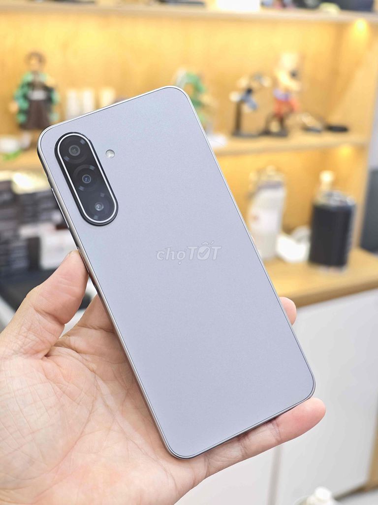 Samsung Galaxy A17 128GB Xám 2 Sim. Mua bán Điện thoại tại Quận 10 Tp Hồ Chí Minh được đăng bởi Khánh Trần hình 1