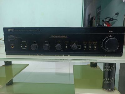 AMPLY DENON 390 NHẬT BẢN. Mua bán Tivi, Âm thanh tại Huyện Vĩnh Thạnh Cần Thơ được đăng bởi HoàngNguyễn