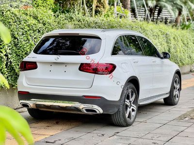 Mercedes-Benz GLC 200 4Matic. Mua bán Ô tô tại Quận Cầu Giấy Hà Nội được đăng bởi Cường