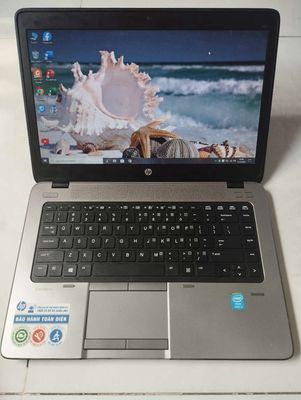 Bán HP Elitebook 840 core i7 - 5500U ( đời 5)