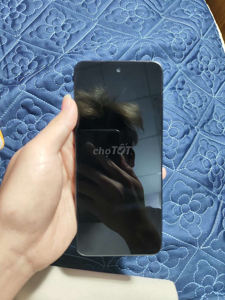 Redmi note 12R 5G mới keng