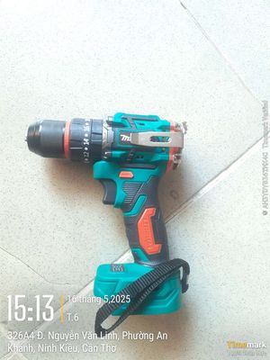 Thân máy khoan pin. Mua bán Đồ chuyên dụng, Giống nuôi trồng tại Quận Ninh Kiều Cần Thơ được đăng bởi a ba đía