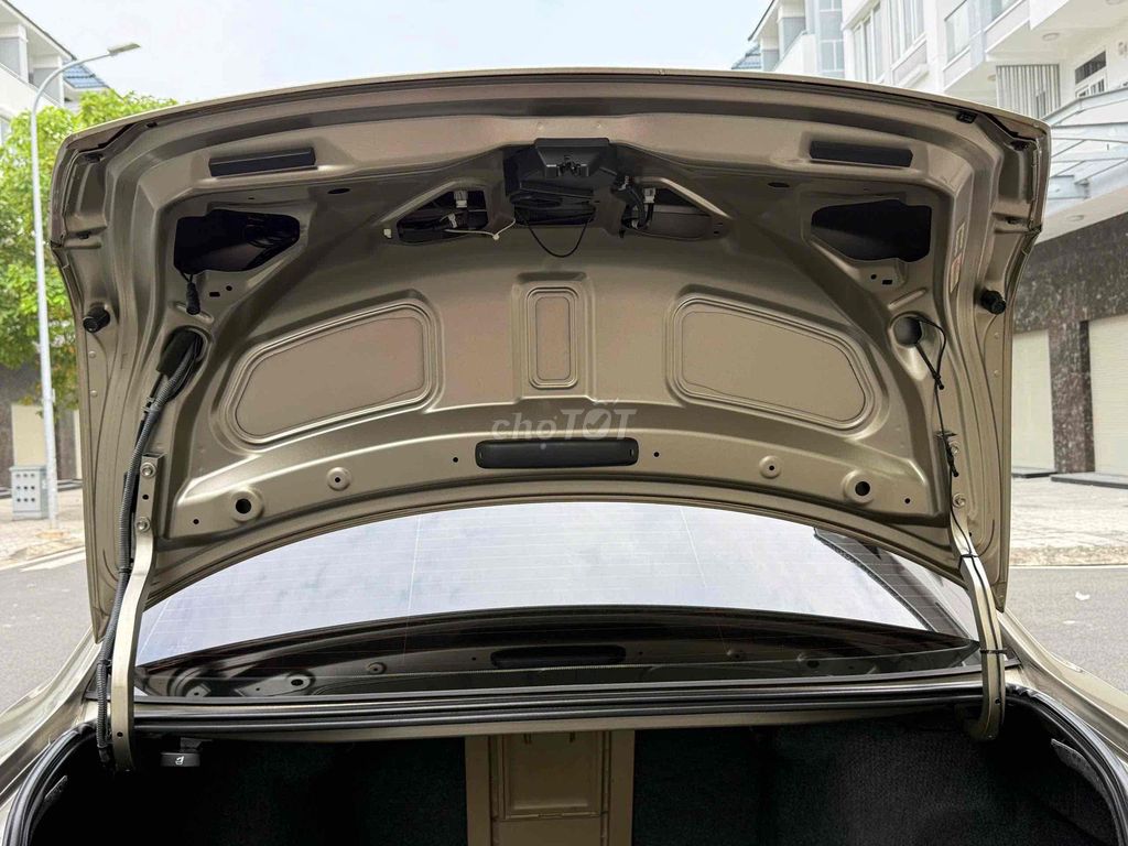 Honda Accord 2007 2.4L Vàng cát. Mua bán Ô tô tại Thành phố Thủ Dầu Một Bình Dương được đăng bởi  Trung Tin Used Car hình 19