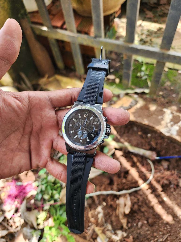 Đồng hồ nội địa nhật. Mua bán Đồng hồ tại Huyện Đất Đỏ Bà Rịa - Vũng Tàu được đăng bởi Nguyễn Duy Học hình 4