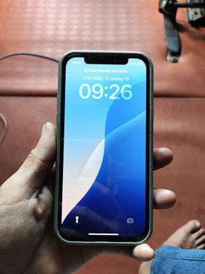 Bán iphone 12 ngoại hình xấu,. Mua bán Điện thoại tại Huyện Hòa Vang Đà Nẵng được đăng bởi Phạm Quang Lại
