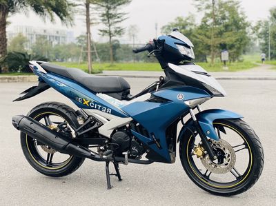 Yamaha exciter 150 2019 giá tốt chạy 10.000km