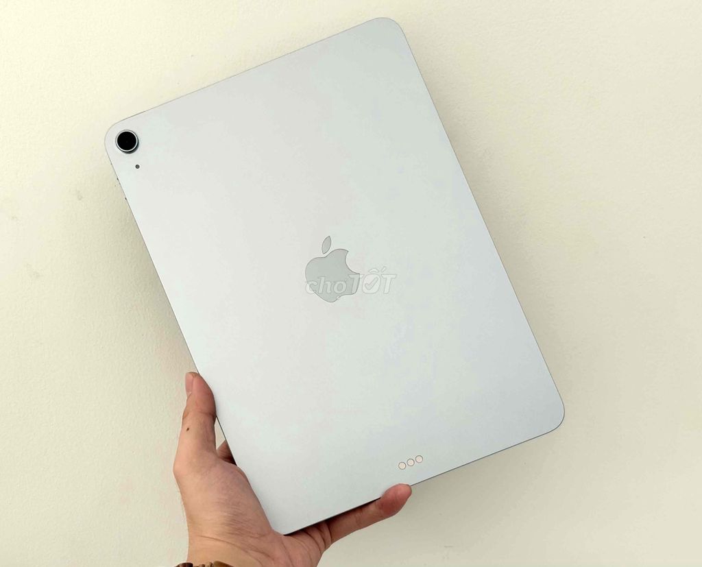 iPad Air 11" M3 128GB WiFi Sạc 70L BH 06/2026 Keng. Mua bán Máy tính bảng tại Quận Cái Răng Cần Thơ được đăng bởi Cầm đồ Nhanh hình 1