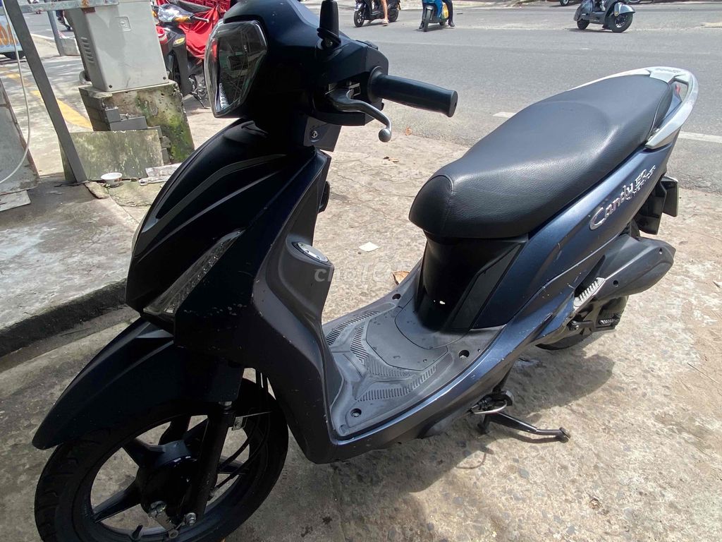 kymco 50 hermosa  batp chính chủ dk 2021. Mua bán Xe máy tại Quận 8 Tp Hồ Chí Minh được đăng bởi Hoang Nguyen hình 6
