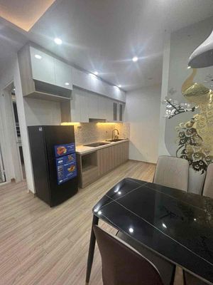 CHỦ GIẢM SỐC - 2,4 TỶ - 56M2 - 2 NGỦ - FULL ĐỒ NỘI THẤT