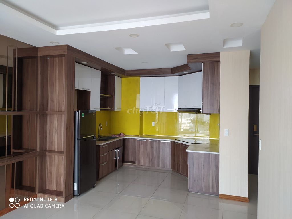 🔥Kingston Residence 2PN/2WC Nội Thất Cơ Bản #18Tr Vào Ở Ngay, Cực Hiếm