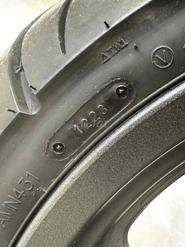 Honda Air Blade 160 ABS 2023 Trắng đen 5100 km. Mua bán Xe máy tại Quận 8 Tp Hồ Chí Minh được đăng bởi Lộc Trần  hình 19