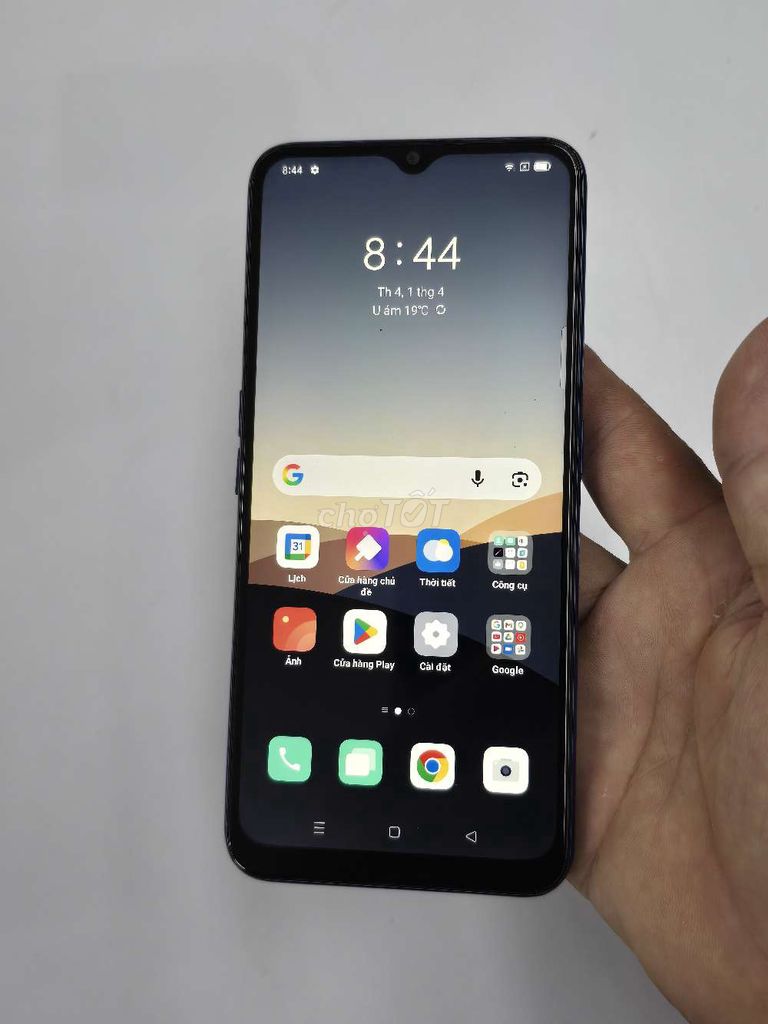Oppo a9 2020 ram 8gb/256gb đẹp. Mua bán Điện thoại tại Quận Cầu Giấy Hà Nội được đăng bởi Hùng Phát hình 1