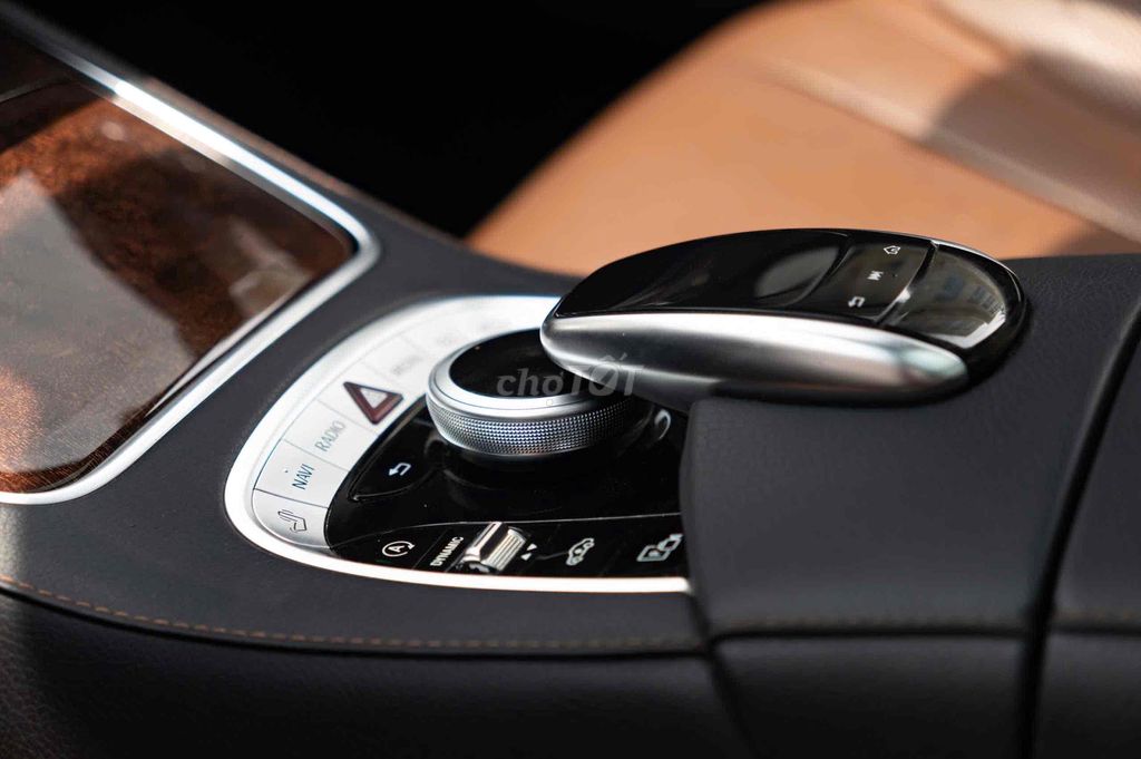 Mercedes S450L Đklđ 2019- 500Tr. Mua bán Ô tô tại Quận 7 Tp Hồ Chí Minh được đăng bởi Thanh Cường Long Anh hình 14