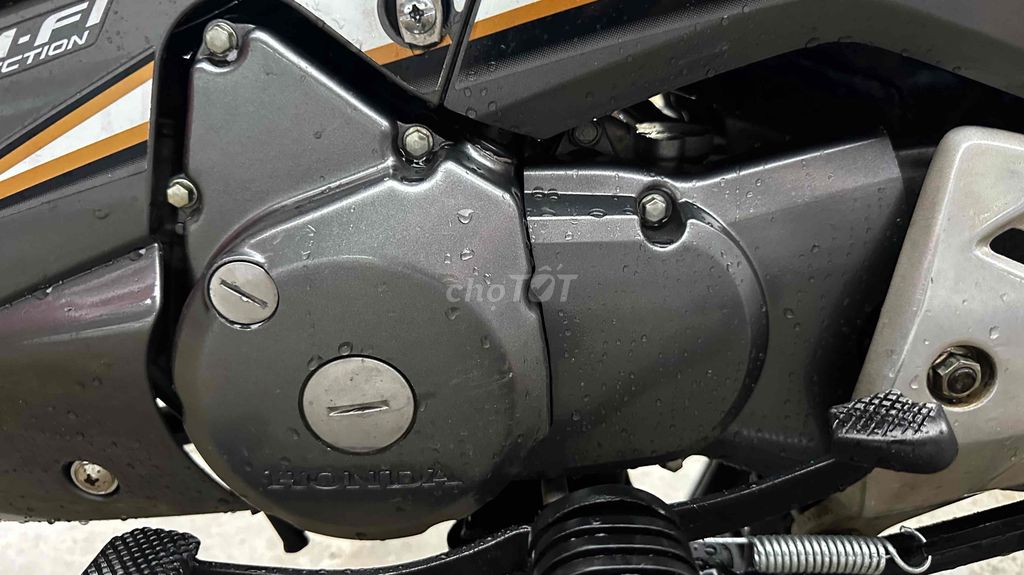 Future neo kim 07 áo fi09 đỏ ( hỗ trợ góp ). Mua bán Xe máy tại Huyện Chợ Mới An Giang được đăng bởi Cửa hàng xe Thiên Phước 2 hình 9