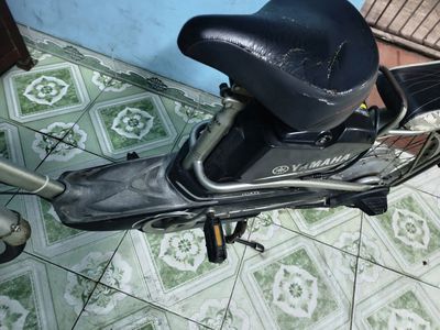 Cần bán xe đạp điện yamaha. Mua bán Xe điện tại Thành phố Hưng Yên Hưng Yên được đăng bởi Hung phan