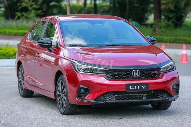 GIẢM TM 110% PHÍ TRƯỚC BẠ CHO CÁC DÒNG HONDA CITY. Mua bán Ô tô tại Quận Bắc Từ Liêm Hà Nội được đăng bởi Trần Hiếu hình 3