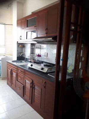 Cần bán căn chung cư An Lộc, 62m2, 2pn, 1wc giá tốt