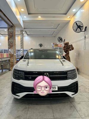 bán xe nhà Volkswagen nhà đi mới 11000 km.. Mua bán Ô tô tại Quận Bình Tân Tp Hồ Chí Minh được đăng bởi Huyền