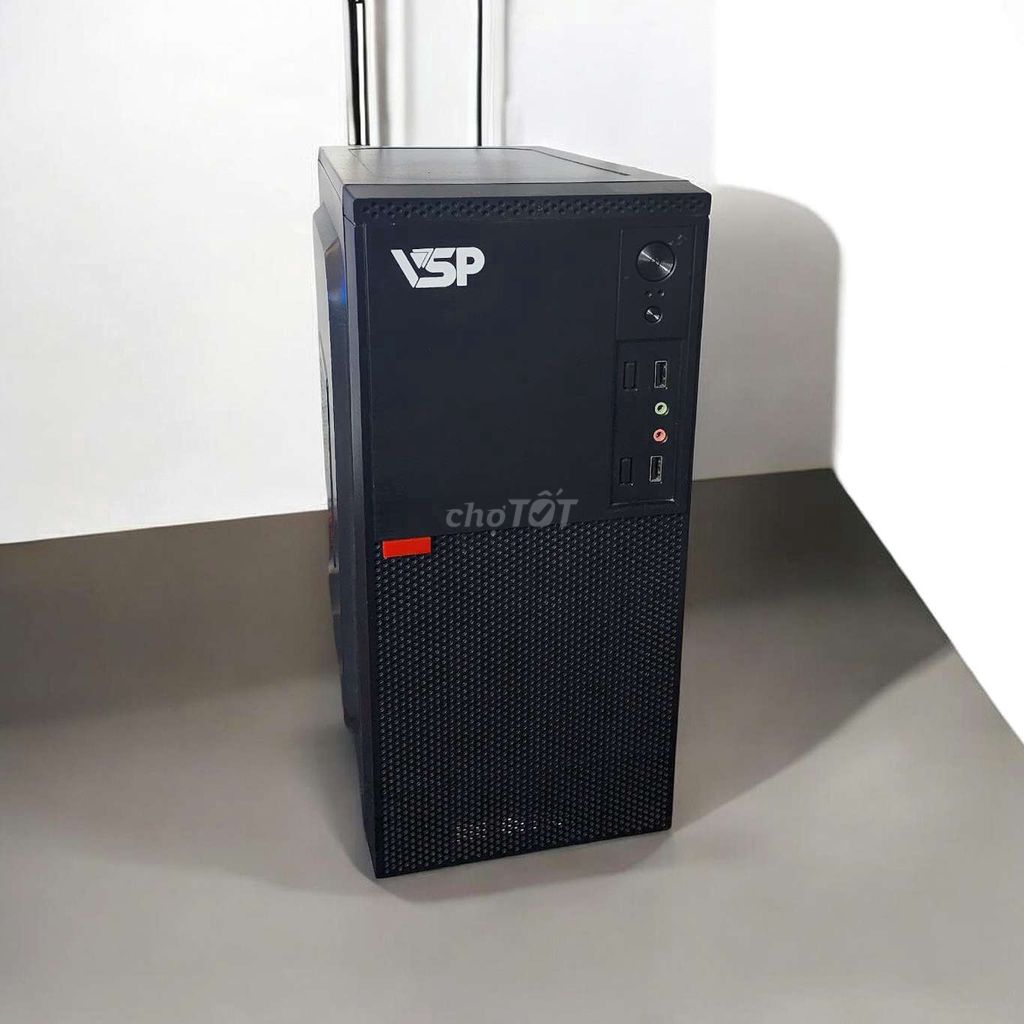 PC i5 4 nhân + VGA rời 2GB. Làm VP, FiFa, CF, LOL. Mua bán Máy tính để bàn tại Huyện Đức Hòa Long An được đăng bởi Vi Tính KH  ViTinhKHCom hình 1