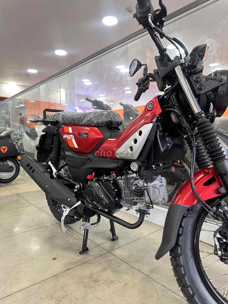 BÁN TRẢ GÓP TẤT CẢ DÒNG XE. Mua bán Xe máy tại Quận 8 Tp Hồ Chí Minh được đăng bởi Thắng Lợi hình 3