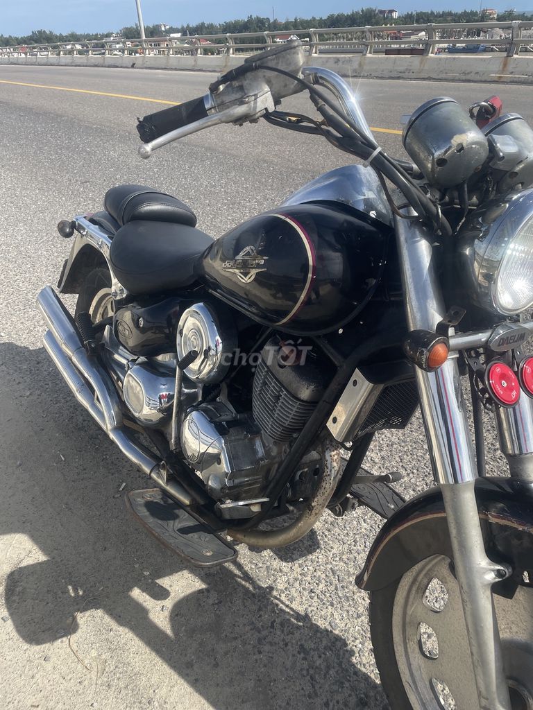 Cần bán daelim daystar. Mua bán Xe máy tại Huyện Cam Lộ Quảng Trị được đăng bởi VĂn thành hình 5