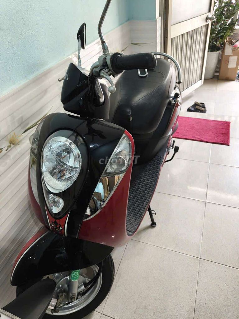 Cần bán hoặc giao lưu xe. Mua bán Xe máy tại Quận Thanh Khê Đà Nẵng được đăng bởi ngọc anh  hình 5