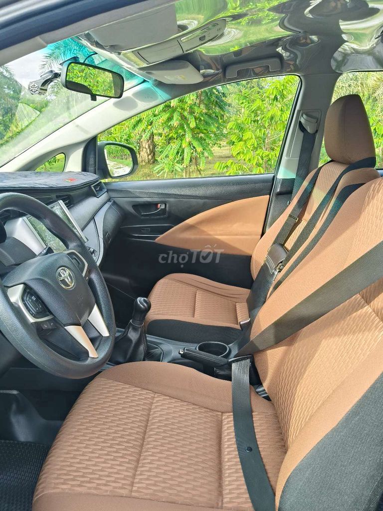 2019 - 92000 km. Mua bán Ô tô tại Huyện Chợ Mới An Giang được đăng bởi Phát đạt hình 4