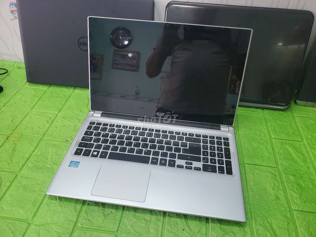 👉LAPTOP ACER MÀN HÌNH CẢM ỨNG MÁY ĐẸP