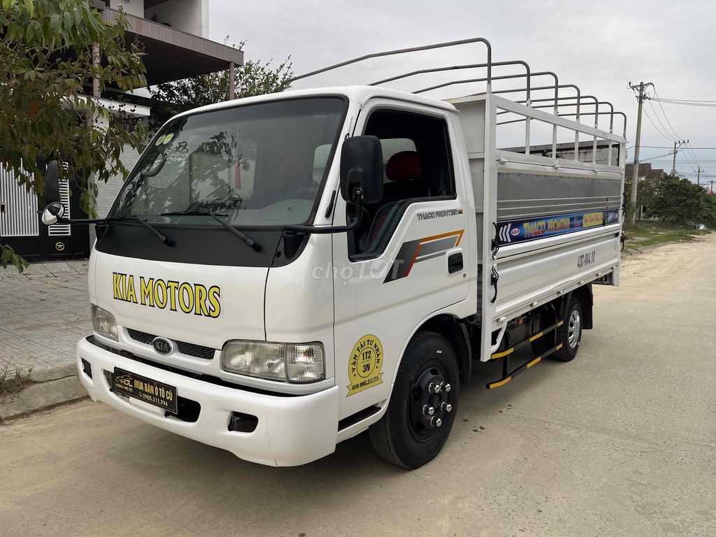 kia k3000 sx 2013. Mua bán Xe tải, xe ben tại Huyện Hòa Vang Đà Nẵng được đăng bởi Hoàng hình 2