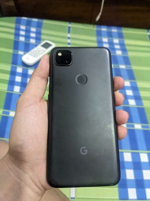 Google pixel 4a full chức năng. Mua bán Điện thoại tại Quận 12 Tp Hồ Chí Minh được đăng bởi Phạm Văn Tùng