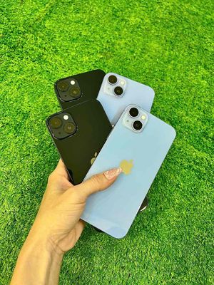 IPHONE 14 PLUS. Mua bán Điện thoại tại Quận Tân Phú Tp Hồ Chí Minh được đăng bởi Nguyen Anh Apple Watch