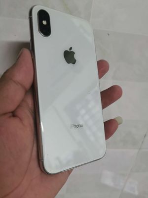 iphone x . 64gb lock. Mua bán Điện thoại tại Huyện Củ Chi Tp Hồ Chí Minh được đăng bởi Hoang long