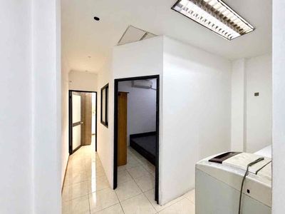 Serviced studio 50 m² · 2 bed · Đường 3 Tháng 2