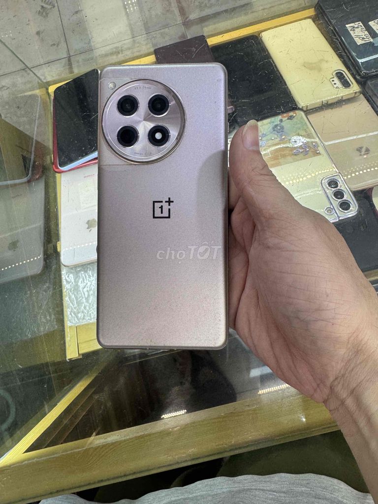 OnePlus Ace 3 256GB Like new. Mua bán Điện thoại tại Quận Lê Chân Hải Phòng được đăng bởi Phuong hình 1